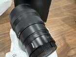 Nikon nikkor z 14-24 mm f2.8 s ultra geniş açılı zoom lens - photo 2