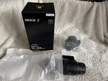Nikon Nikkor Z 70-200 mm f/2,8 VR S lens, fabrika çıkışı yeni. - фото 3