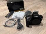 Nikon Z8 Nikkor Z 24-70 2.8S Lens - photo 1