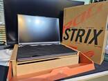 Notebook asus rog strix g18 g815lw (yeni) - photo 1