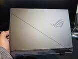 Notebook asus rog strix g18 g815lw (yeni) - photo 3