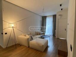 Новая 3 1 квартира в Батуми | 74 м² | Отличный вариант для инвестиций | 27.000 $