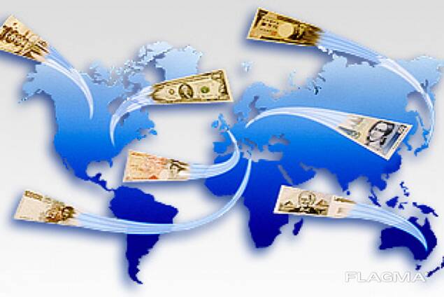 Обналичивание денег в Европе, Сша, ОАЭ. Cash withdrawal in Europe, USA, UAE.