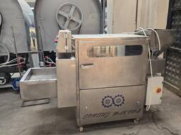 Оборудование для обжарки семечек и орехов