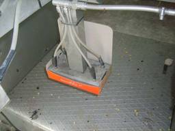 Машина для клейки коробок