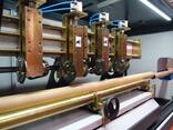Оборудование для производства картонных гильз ( картонных Труб ) - фото 11