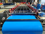 Оборудование для производства металлочерепицы Adamante - фото 11