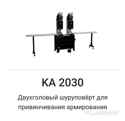 Оборудование для производства окон и дверей