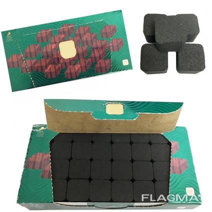 Оборудование по производству и упаковкe угольных брикетов