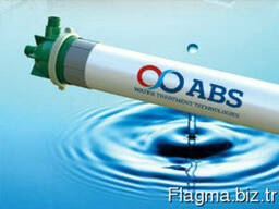 Очистители воды от фирмы ABS WaterTreatment Technologies