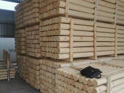 Оцилиндрованные древна 40-160