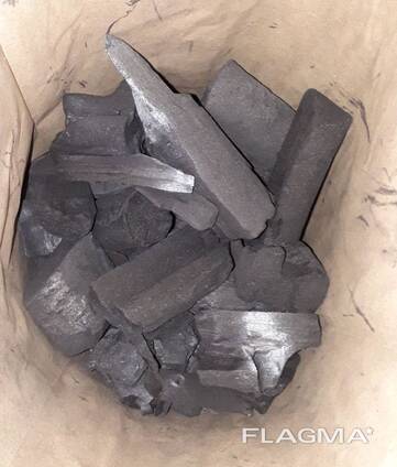 Odun kömürü Древесный уголь
