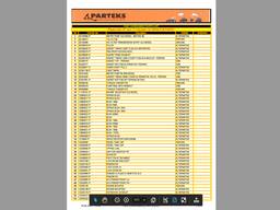 Оригинальные, OEM и Альтернативные Запчасти JCB
