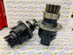 Özel ekipman yedek parçaları CATERPILLAR tedarikçisi Stoparts Ltd, Türkiye