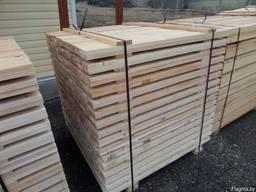 Паллетная доска, доска, брус