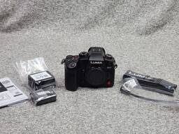 Panasonic LUMIX GH7 Aynasız Fotoğraf Makinesi