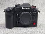 Panasonic LUMIX GH7 Aynasız Fotoğraf Makinesi - photo 1