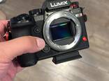 Panasonic LUMIX S1R II Aynasız Fotoğraf Makinesi - photo 2
