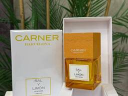 Парфюм бренды