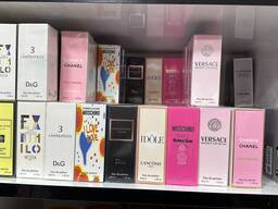 Парфюм оптом и в розницу