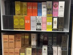 Парфюм Оптом Турция