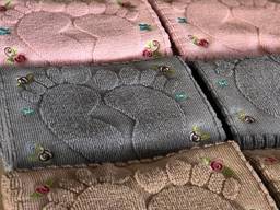 Paspas, bathmat