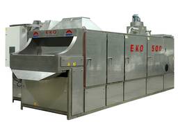 Печь для жарки семечек, орехов