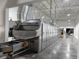 Печи для жарки семечек, арахиса и орехов