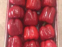 Перец Турция