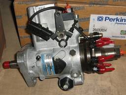 Perkins 2643U654 Топливный насос высокого давления