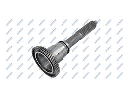 Первичный вал КПП для Mercedes