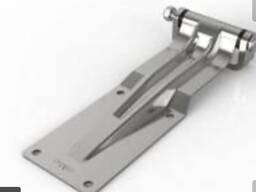 Петли на дверь