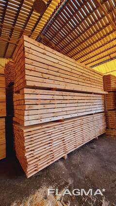 Пиломатериалы