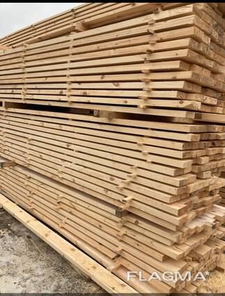 Пиломатериалы, доска, брус. Из Беларуси.