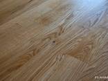 Pine floor boards flooring - фото 5