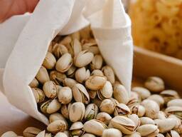 Pistachio Nuts, Pistachio With And Without Shell