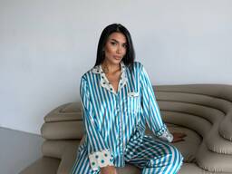 Пижамы женские