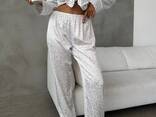 Пижамы женские - photo 15