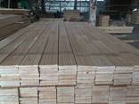 Planed timber, moldings, molded products - фото 2