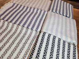 Пледы покрывала