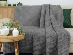 Пледы покрывало пике