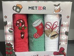 Подорочные полотенца