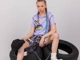 Подростковая одежда - фото 12