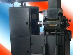 Автоматическая линия для производства сахара-рафинадаTTOR245