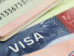 Polonya, Çek Cumhuriyeti, Slovakya, Macaristan'a vize, Visa to Poland, Hungary