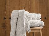 Полотенца оптом - фото 3