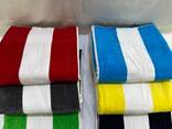 Полотенца пляжные - фото 3
