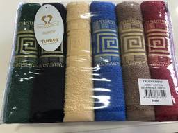 Полотенце Турецкий