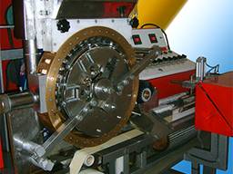 Полу автоматическая линия для производства и упаковки сахара