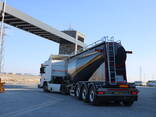 Полуприцеп цементовоз 3 оси Lider Trailer В наличии - photo 1